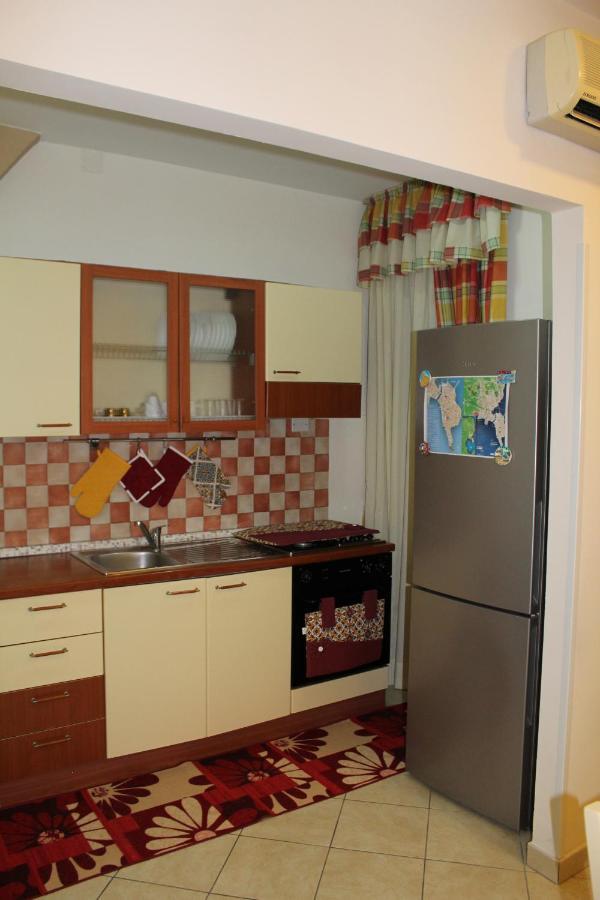 Il Conte Di Cavour Apartment Syracuse Exterior foto