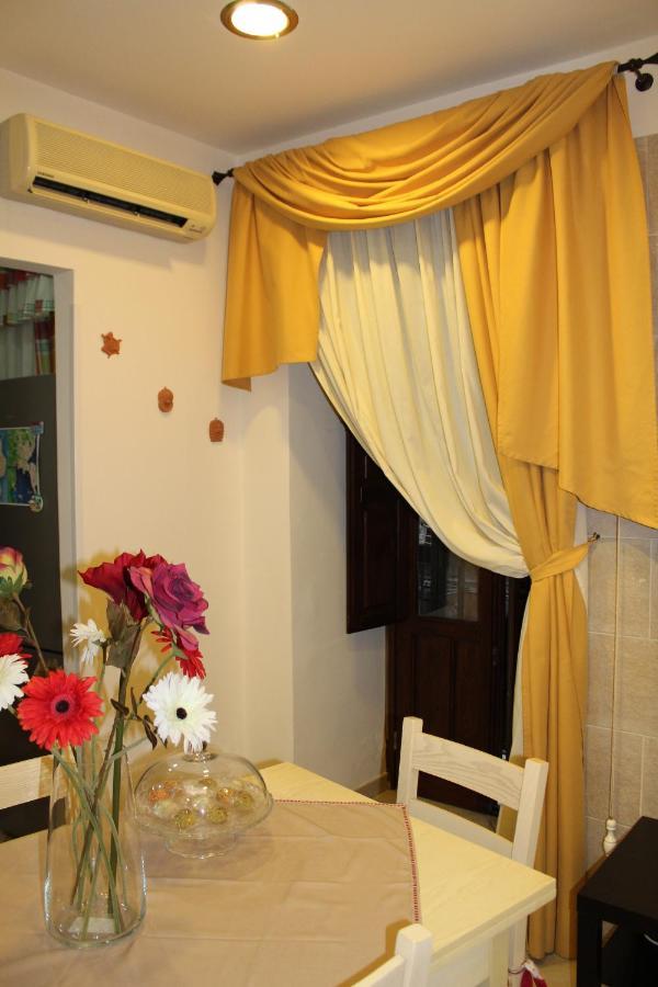 Il Conte Di Cavour Apartment Syracuse Exterior foto