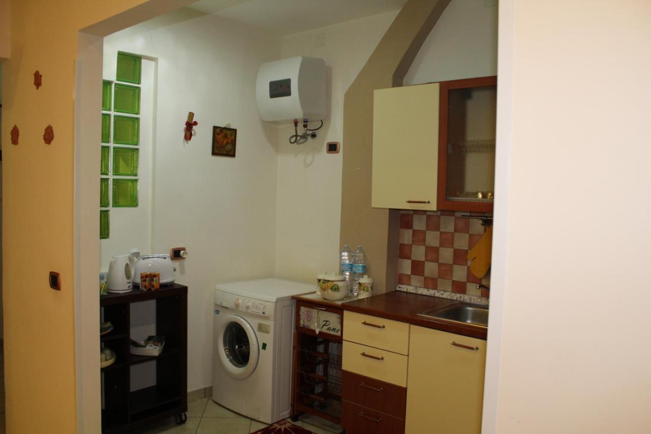 Il Conte Di Cavour Apartment Syracuse Exterior foto