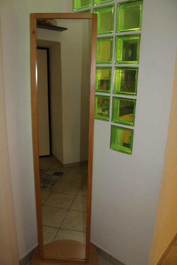 Il Conte Di Cavour Apartment Syracuse Exterior foto