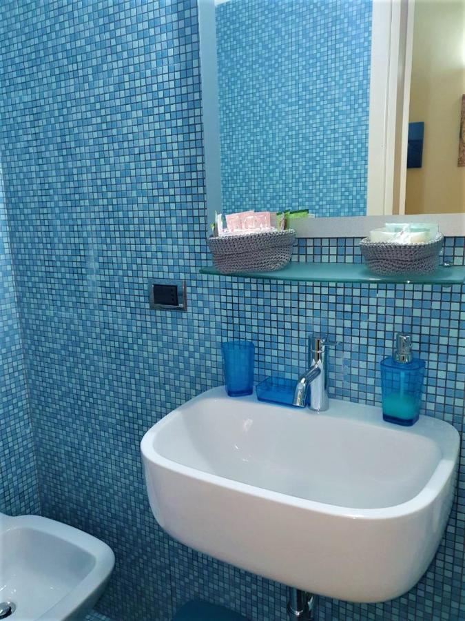 Il Conte Di Cavour Apartment Syracuse Exterior foto