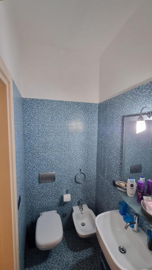 Il Conte Di Cavour Apartment Syracuse Exterior foto