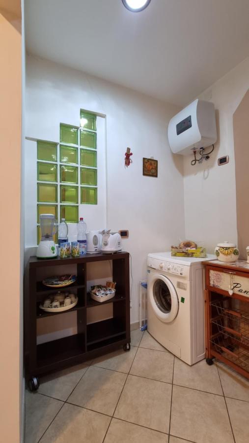 Il Conte Di Cavour Apartment Syracuse Exterior foto