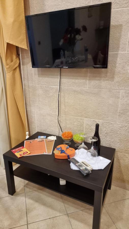 Il Conte Di Cavour Apartment Syracuse Exterior foto