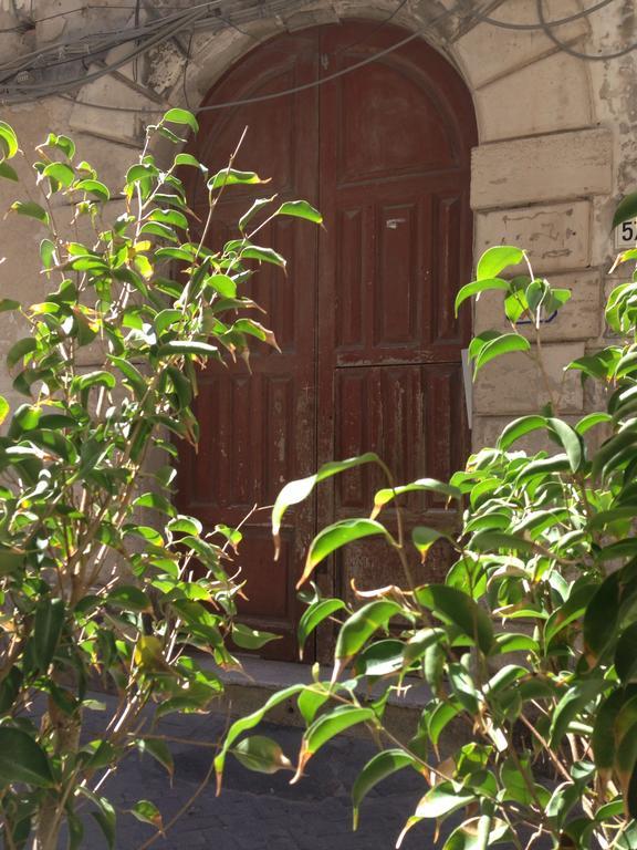Il Conte Di Cavour Apartment Syracuse Exterior foto