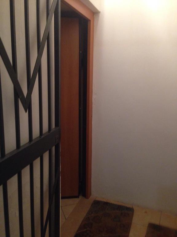Il Conte Di Cavour Apartment Syracuse Exterior foto